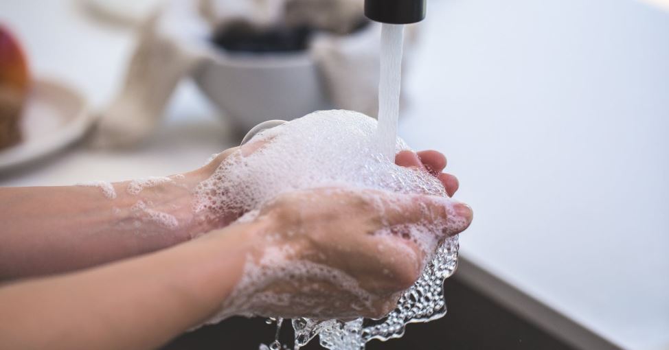 China’s soap market is dominated by foreign brands