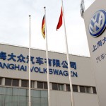 Market research: Chinese Auto