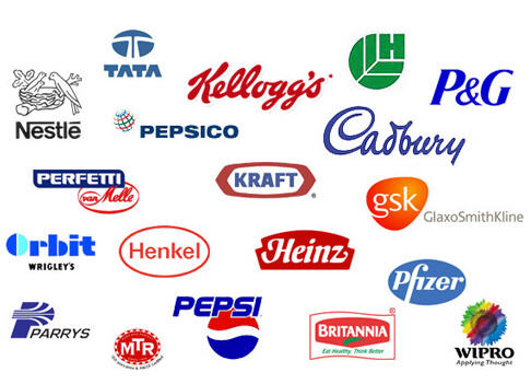 Business intelligence: Logistics for FMCG in China
