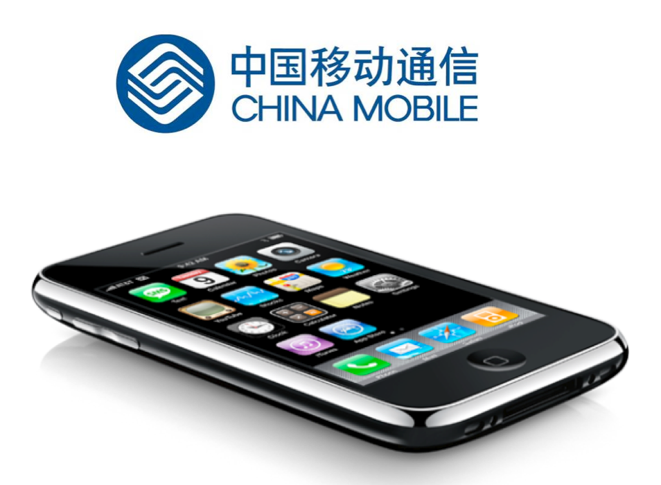 Market report: 3G in China