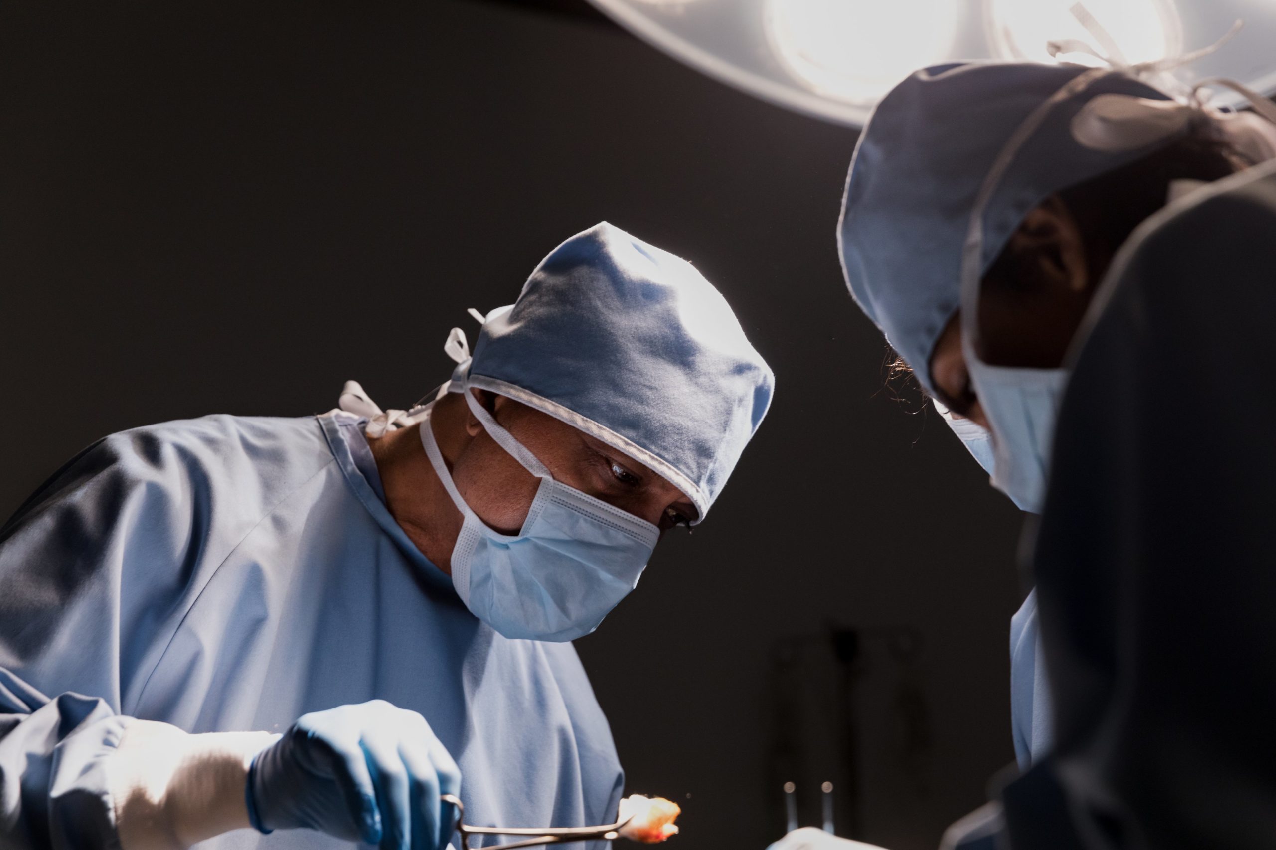 Plastic surgery in market China: How China became the world’s second largest market