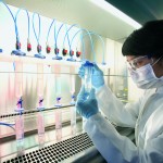 Market research: Technology in China