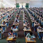 Market research: Education for 12-18 years old in China