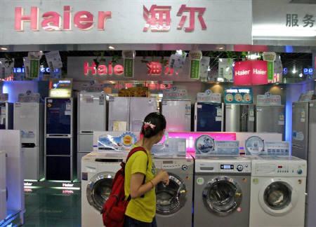 China Research: Exporters