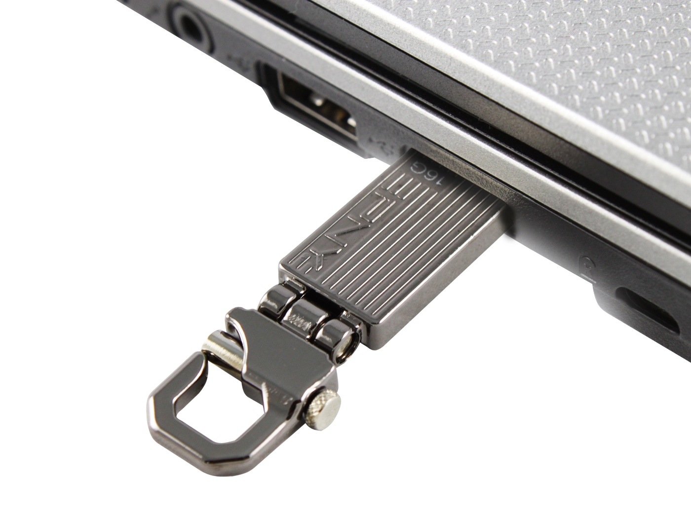 Market research: USB keys in China
