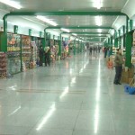 Market analysis: Yiwu Market