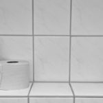 The toilet paper market in China