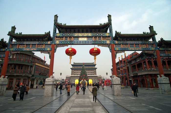 Kris Koeller – pictures of China