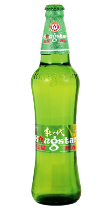 Market study: Henan Jinxing Brewery Group
