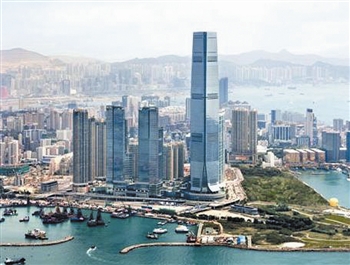 Market study: Ritz Carlton in China