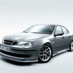 Market report: Saab in China