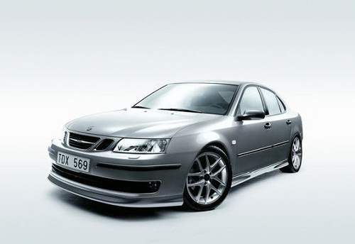 Market report: Saab in China