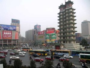 zhengzhou
