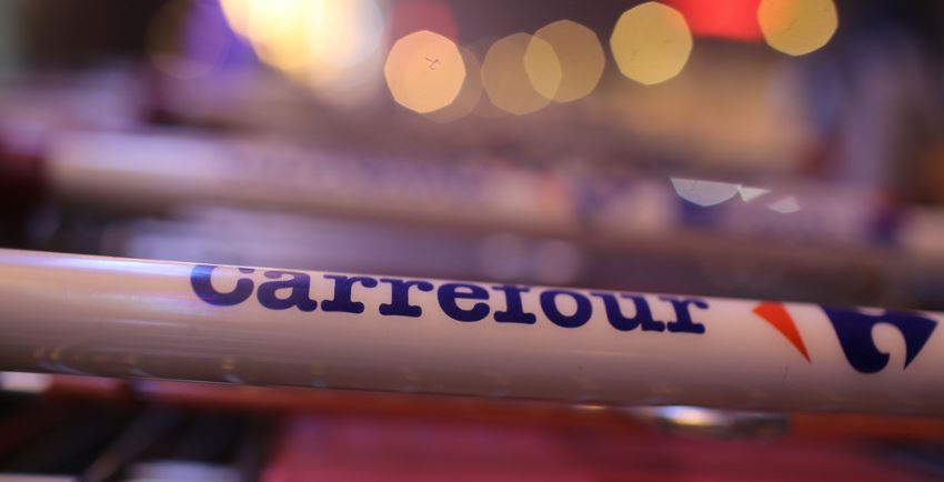 Carrefour in China: 25 years of success ends with slow market exit