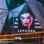 Sephora in China