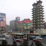 Market analysis: Zhengzhou