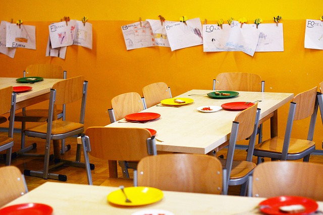 The Kindergarten and Preschool Market in China: How much Chinese parents pay for early education