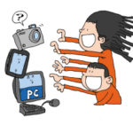 B2C 3C Product Purchasers in China