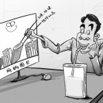 Market study: B2C book purchasers in China