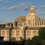 Focus on Carnegie Mellon in China