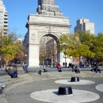 Market study: NYU in China