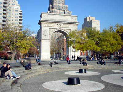Market study: NYU in China