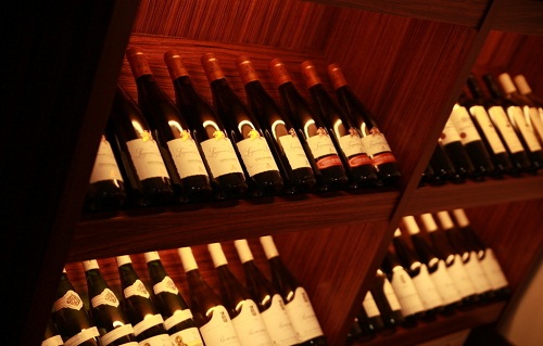 Market research: Alcoholic drinks in northwest China