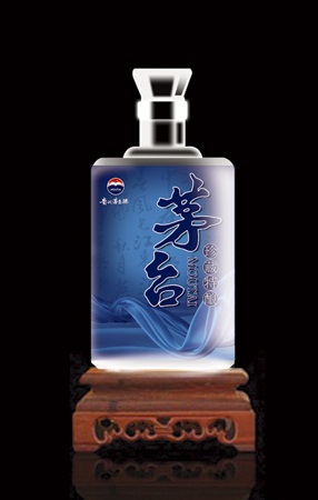 Markert report: Alcoholic beverages in southwest China