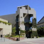 Focus on UCLA in China