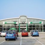 Focus on Retail for Cars in China