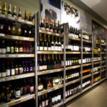 Retail of Wine in China
