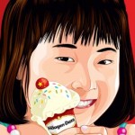 Marketing research: Haagen-Dazs in china
