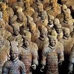 Market research: Xi’an