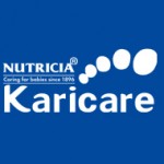 The difficulty of infant formula market in China : the example of Karicare