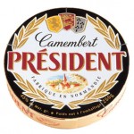 Focus of French Brands growing in market of Cheese in China