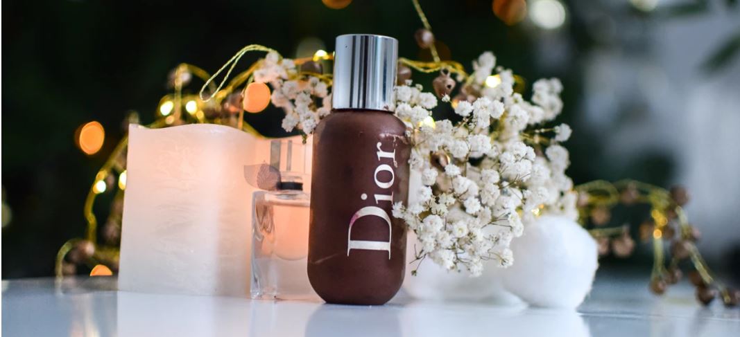 Dior in China: A prime case of luxury fitting into a Digital China
