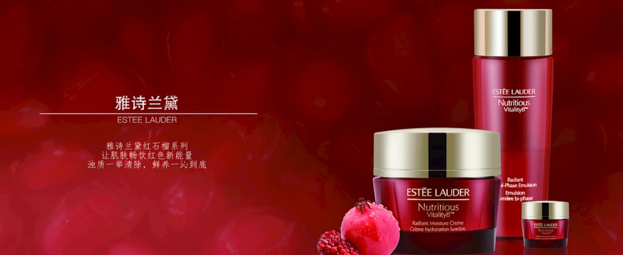 How Estee Lauder adapted to China with strong e-commerce and R&D