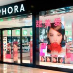Market report: Sephora in China