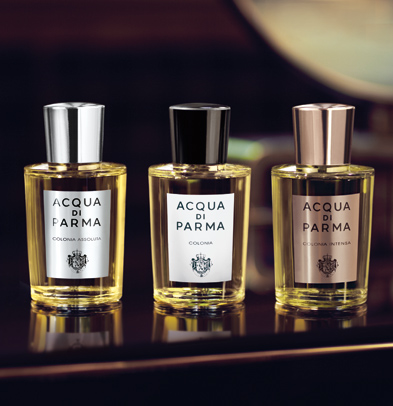 Market report: Acqua di Parma in China