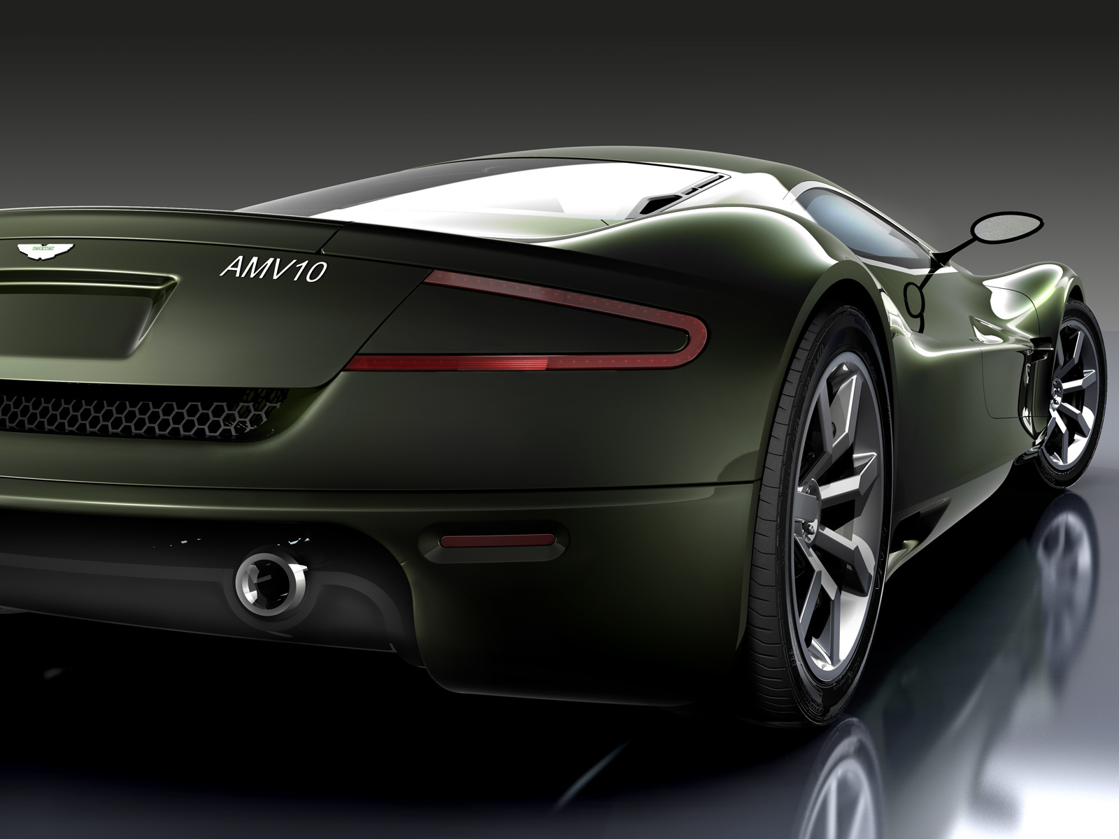 Market Report: Aston Martin in China