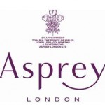China market research: Asprey, British Royal Warrant of Luxury
