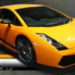 Market research: Automobili Lamborghini’s and luxury cars in China