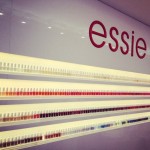 Nail polish market in China