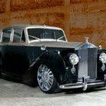 Rolls-Royce in China, a Market Research on Top Cars