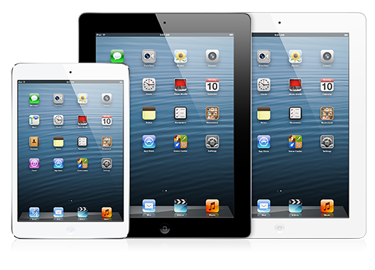 Market report: Tablets in China