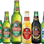 Market study: beer in China