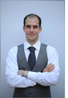 China market entry: Interview with Bob Louison