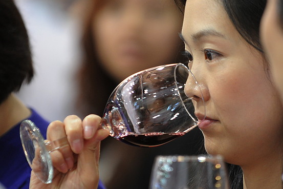 Market study: Luxury brands In China