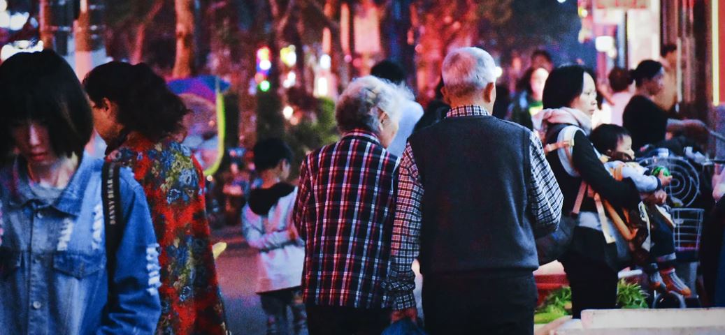 Retirement in China: Preparing for 410 million second-wave baby boomers to exit the labor market
