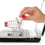 China strategy: E-tailing
